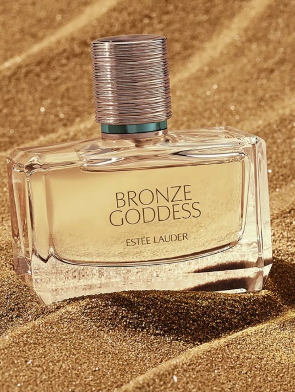 Estee Lauder Bronze Goddess Eau Fraiche Skinscent Spray - 3.4fl Oz